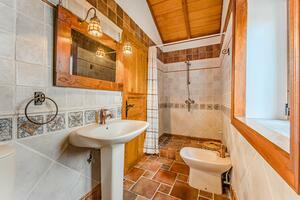 2 slaapkamers Villa - Torviscas Alto (2)