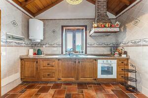 2 slaapkamers Villa - Torviscas Alto (3)