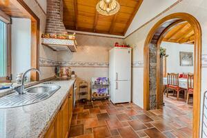 2 slaapkamers Villa - Torviscas Alto (0)