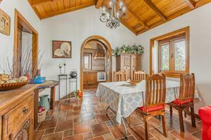 2 slaapkamers Villa - Torviscas Alto (1)