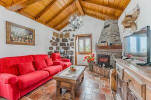 2 slaapkamers Villa - Torviscas Alto (2)