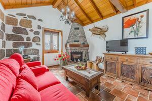 2 slaapkamers Villa - Torviscas Alto (3)