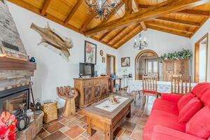 2 slaapkamers Villa - Torviscas Alto (0)