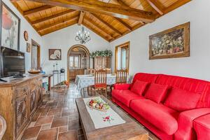 2 slaapkamers Villa - Torviscas Alto (1)