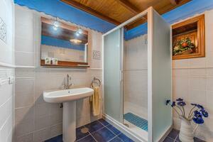 2 slaapkamers Villa - Torviscas Alto (2)