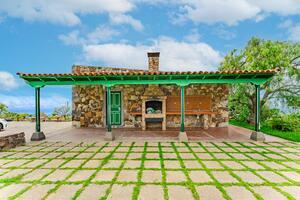 2 slaapkamers Villa - Torviscas Alto (0)