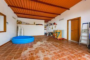 2 slaapkamers Villa - Torviscas Alto (2)