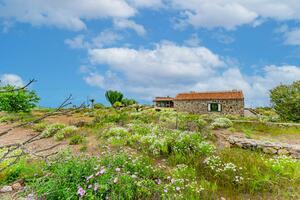 2 slaapkamers Villa - Torviscas Alto (0)