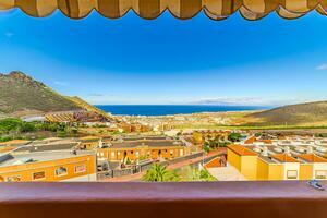 2 slaapkamers Penthouse - Torviscas Alto - Roque del Conde (0)