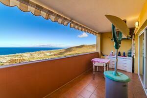 2 slaapkamers Penthouse - Torviscas Alto - Roque del Conde (1)
