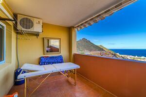 2 slaapkamers Penthouse - Torviscas Alto - Roque del Conde (2)