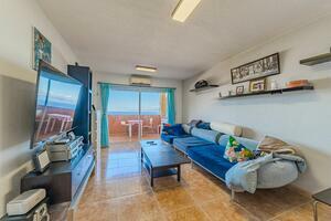 2 slaapkamers Penthouse - Torviscas Alto - Roque del Conde (3)