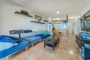 2 slaapkamers Penthouse - Torviscas Alto - Roque del Conde (0)