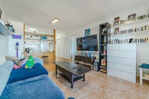 2 slaapkamers Penthouse - Torviscas Alto - Roque del Conde (1)