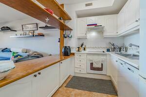 2 slaapkamers Penthouse - Torviscas Alto - Roque del Conde (3)