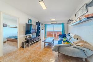 2 slaapkamers Penthouse - Torviscas Alto - Roque del Conde (0)