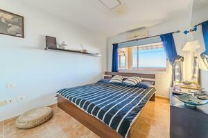 2 slaapkamers Penthouse - Torviscas Alto - Roque del Conde (1)