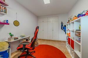 2 slaapkamers Penthouse - Torviscas Alto - Roque del Conde (0)