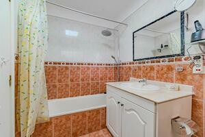 2 slaapkamers Penthouse - Torviscas Alto - Roque del Conde (1)