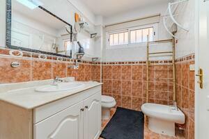 2 slaapkamers Penthouse - Torviscas Alto - Roque del Conde (2)
