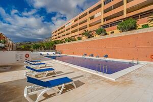 2 slaapkamers Penthouse - Torviscas Alto - Roque del Conde (3)
