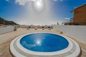 2 slaapkamers Penthouse - Torviscas Alto - Roque del Conde (1)
