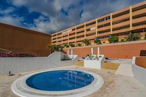 2 slaapkamers Penthouse - Torviscas Alto - Roque del Conde (2)