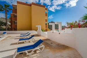 2 slaapkamers Penthouse - Torviscas Alto - Roque del Conde (3)