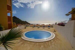 2 slaapkamers Penthouse - Torviscas Alto - Roque del Conde (0)