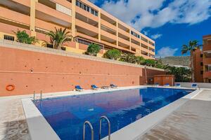 2 slaapkamers Penthouse - Torviscas Alto - Roque del Conde (1)