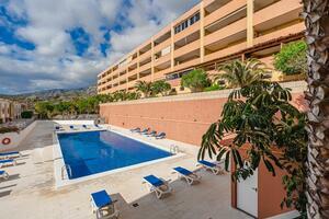 2 slaapkamers Penthouse - Torviscas Alto - Roque del Conde (2)