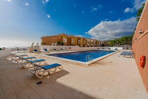 2 slaapkamers Penthouse - Torviscas Alto - Roque del Conde (3)