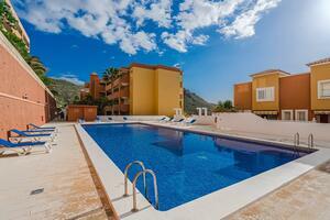 2 slaapkamers Penthouse - Torviscas Alto - Roque del Conde (0)