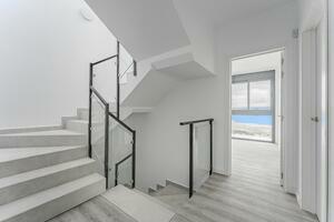 5 Bedroom Townhouse - San Miguel (3)