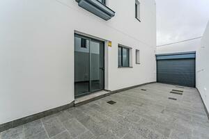 5 Bedroom Townhouse - San Miguel (0)