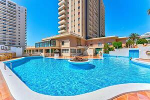 2 Bedroom Apartment - Playa Paraíso - Club Paraiso (1)