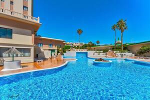 2 Bedroom Apartment - Playa Paraíso - Club Paraiso (0)