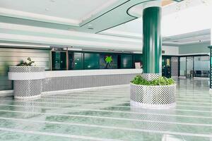 2 Bedroom Apartment - Playa Paraíso - Club Paraiso (3)