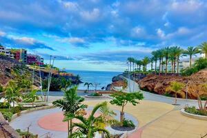 2 Bedroom Apartment - Playa Paraíso - Club Paraiso (1)