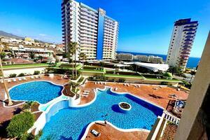 2 Bedroom Apartment - Playa Paraíso - Club Paraiso (0)