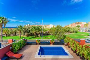 Luxury 3 Bedroom Villa -  Bahía del Duque - Villas del Duque (0)