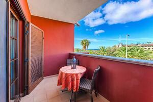 Luxury 3 Bedroom Villa -  Bahía del Duque - Villas del Duque (1)