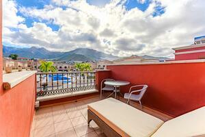 Luxury 3 Bedroom Villa -  Bahía del Duque - Villas del Duque (2)