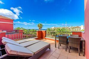 Luxury 3 Bedroom Villa -  Bahía del Duque - Villas del Duque (3)