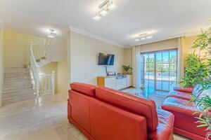 Luxury 3 Bedroom Villa -  Bahía del Duque - Villas del Duque (2)