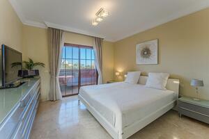 Luxury 3 Bedroom Villa -  Bahía del Duque - Villas del Duque (0)