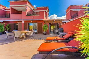 Luxury 3 Bedroom Villa -  Bahía del Duque - Villas del Duque (2)