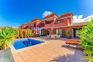 Luxury 3 Bedroom Villa -  Bahía del Duque - Villas del Duque (0)