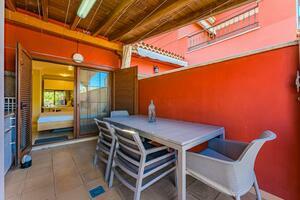 Luxury 3 Bedroom Villa -  Bahía del Duque - Villas del Duque (0)