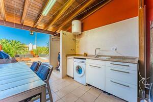 Luxury 3 Bedroom Villa -  Bahía del Duque - Villas del Duque (1)